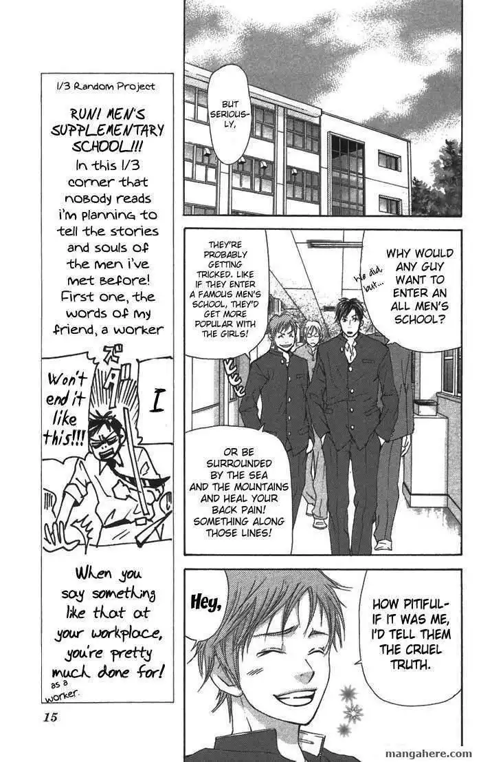 Men's Kou Chapter 4 15